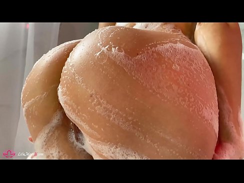 ❤️ Zeshkania masturbon pidhin me vibrator deri në orgazmë intensive në dush ❤️ Vetëm porno tek ne sq.storestarbucks.top ﹏